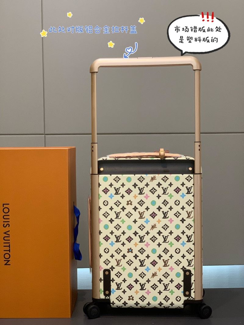 Louis Vuitton Suitcase